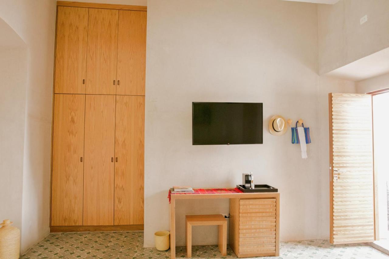 Casa Carmen Morelos Oaxaca Exteriör bild