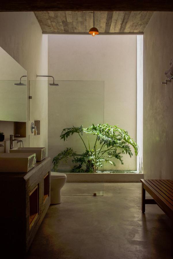 Casa Carmen Morelos Oaxaca Exteriör bild