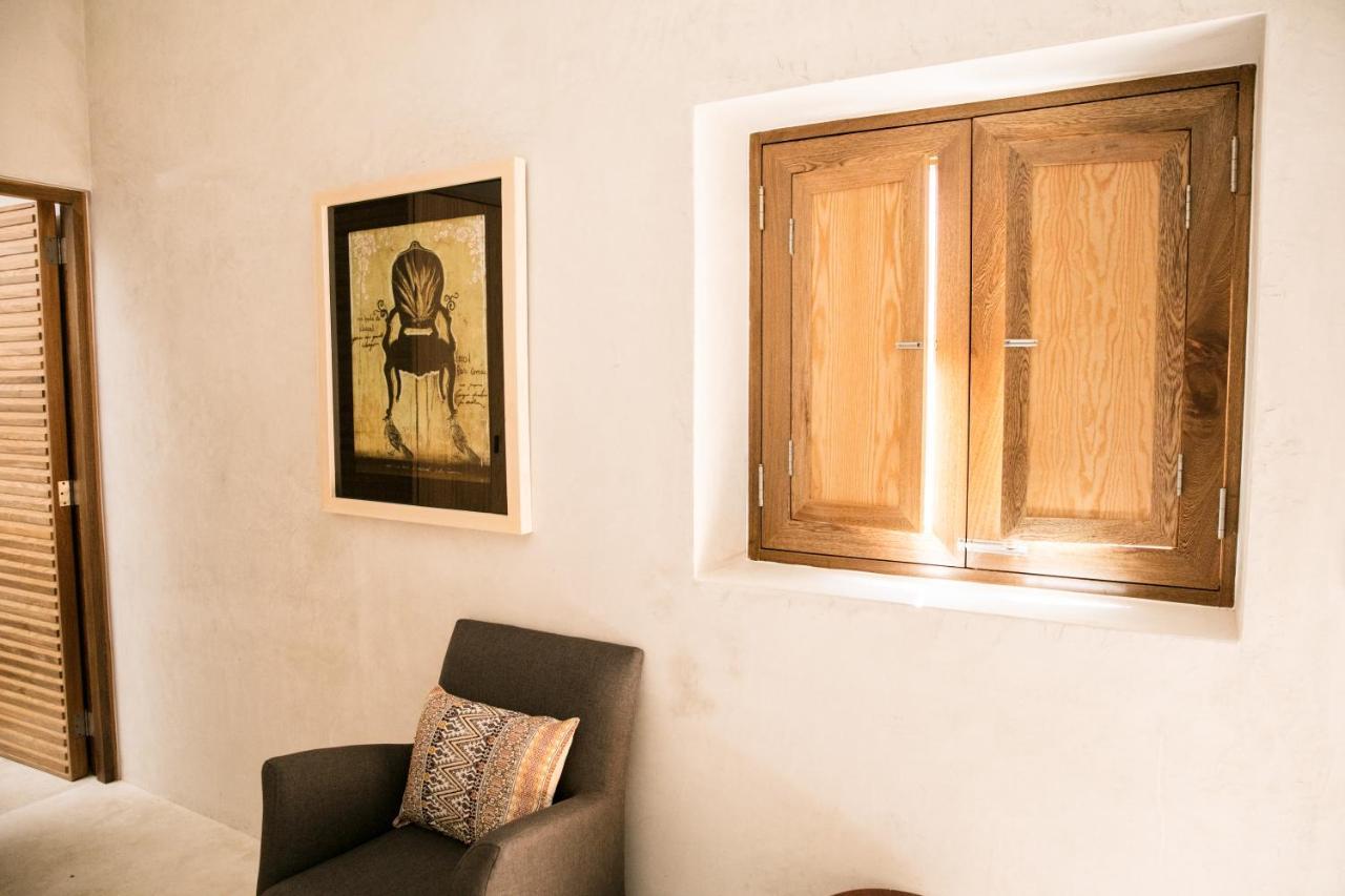 Casa Carmen Morelos Oaxaca Exteriör bild